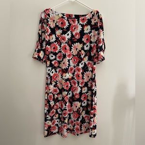 NWOT Tommy Hilfiger floral dress